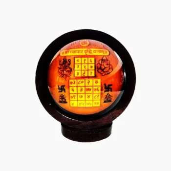 Vyapar Vriddhi Yantram, Vyapar Vridhi Stand Yantram, Vyapar Labh Yantra
