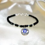 Women Evil Eye Bracelet, Evil Eye Protection Bracelet, महिला बुरी नजर ब्रेसलेट
