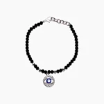 Women Evil Eye Bracelet, Evil Eye Protection Bracelet, महिला बुरी नजर ब्रेसलेट
