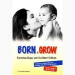 Born To Grow Book (बॉर्न टू ग्रो पुस्तक)