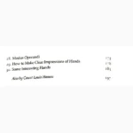 Chiero's Palmistry Book (कीरो की हस्तरेखा पुस्तक)