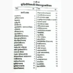 Deepika V Shuddhi Deepika Book (दीपिका वा शुद्धि दीपिका पुस्तक)