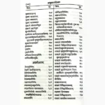 Deepika V Shuddhi Deepika Book (दीपिका वा शुद्धि दीपिका पुस्तक)