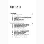 Exercising For a Healthy Heart Book (हृदय व्यायाम)