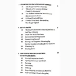 Exercising For a Healthy Heart Book (हृदय व्यायाम)