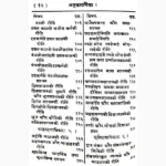 Grah Laghav Book (ग्रह लाघव पुस्तक)
