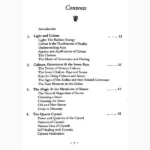 Healing With Gems And Crystals Book (रत्नों और क्रिस्टलों से उपचार)