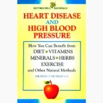 Heart Disease And High Blood Pressure Book
