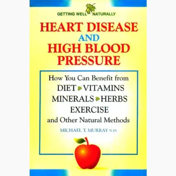 Heart Disease And High Blood Pressure Book