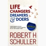 Life Changers Dreamers & Doers Book (लाइफ चेंजर्स ड्रीमर्स एंड डूअर्स)