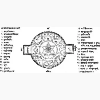 Satyanarayan Vrat Katha Book (सत्यनारायण व्रतकथा पुस्तक)