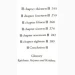 The Bhagavad Gita According To Gandhi Book (भगवत गीता पुस्तक)