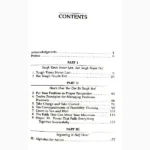 Tough Times Never Last But Tough People Do Book