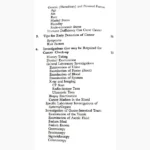 Cancer Prevention & Treatment Book (कैंसर की रोकथाम एवं उपचार)