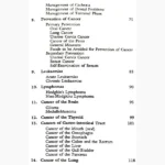 Cancer Prevention & Treatment Book (कैंसर की रोकथाम एवं उपचार)