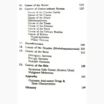 Cancer Prevention & Treatment Book (कैंसर की रोकथाम एवं उपचार)