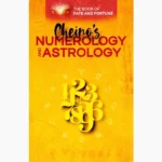 Cheiro's Numerology And Astrology Book (कीरो की अंकज्योतिष पुस्तक)