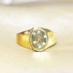 Kinnari Mudrika (किन्नरी मुद्रिका)