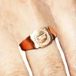 Ram Ring (राम अंगूठी)