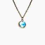 Universe Pendant (अंतरिक्ष लॉकेट)