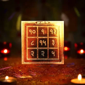 Putra Prapti Yantra, पुत्र प्राप्ति यंत्र, Putra Prapti Puja Yantra