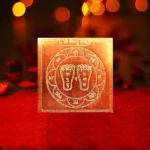 Shri Vishnu Yantra, श्री विष्णु यंत्र, Vishnu Puja Yantra