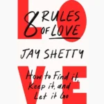 8 Rules of Love Book (प्यार के 8 नियम पुस्तक)