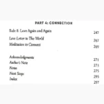 8 Rules of Love Book (प्यार के 8 नियम पुस्तक)