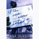 If The Sun Never Sets Book (इफ द सन नेवर सेट पुस्तक)