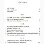 Master Your Thinking Book (मास्टर योर थिंकिंग पुस्तक)