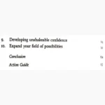 Master Your Thinking Book (मास्टर योर थिंकिंग पुस्तक)