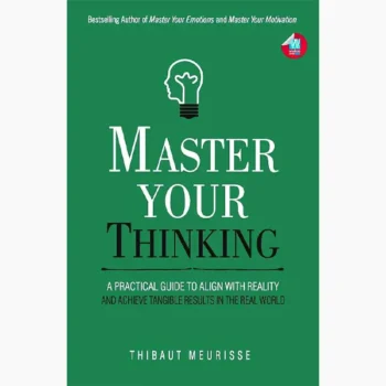 Master Your Thinking Book (मास्टर योर थिंकिंग पुस्तक)