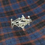 Chandi Ki Keel (चाँदी की कील)