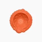 Flower Diya (फ्लावर दीया)