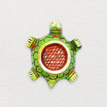 Kachua Diya (कछुआ दीया)