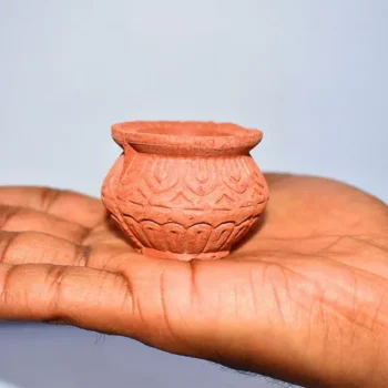 Matki Diya (मटकी दीया)