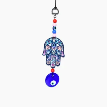 Nazar Dosh Raksha Wind Chime (नज़र दोष रक्षा विंड चाइम)