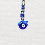 Nazar Raksha Wall Hanging (नज़र रक्षा वॉल हैंगिंग)