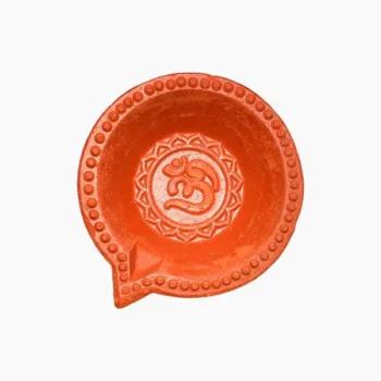 Om Mitti Diya (ओम मिट्टी दीया)