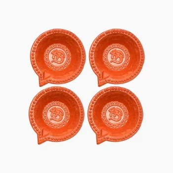 Om Mitti Diya (ओम मिट्टी दीया)