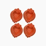 Paan Mitti Diya (पान मिट्टी दीया)