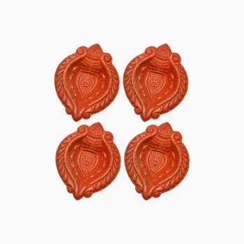 Paan Mitti Diya (पान मिट्टी दीया)