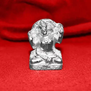 Parad Bajrang Bali Murti (पारद बजरंग बली मूर्ति)