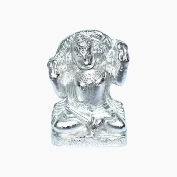 Parad Bajrang Bali Murti (पारद बजरंग बली मूर्ति)