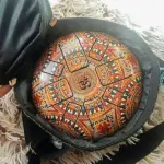 Hapi Drum (हैप्पी ड्रम)