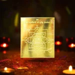 Narsingh Yantram, नरसिंह यंत्रम