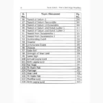 108 Gems of Predictive Astrology Book (108 रत्न पुस्तक)