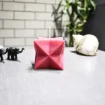 3D Star Candle (3डी स्टार मोमबत्ती)
