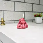 Angel Candle (एंजेल मोमबत्ती)