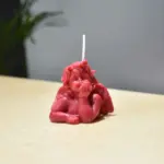 Angel Candle (एंजेल मोमबत्ती)